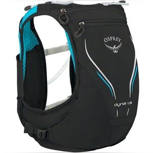 Osprey Dyna 1.5L running / biking hydration pack